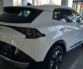 Киа Sportage 2025 года купить новое авто Киа Sportage 2025 года от официального дилера УКРАВТО ХМЕЛЬНИЦЬКИЙ Киа фото