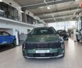 купить новое авто Киа Sportage 2025 года от официального дилера УкрАВТО РАДАР Киа фото