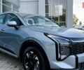 купити нове авто Кіа Sportage 2025 року від офіційного дилера Автоцентр AUTO.RIA Кіа фото