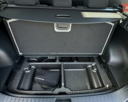 купити нове авто Кіа Sportage 2025 року від офіційного дилера «Одеса-АВТО» Кіа фото