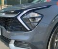 купить новое авто Киа Sportage 2025 года от официального дилера Фрунзе-Авто KIA Киа фото