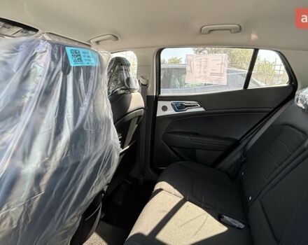 купити нове авто Кіа Sportage 2025 року від офіційного дилера Автоцентр AUTO.RIA Кіа фото