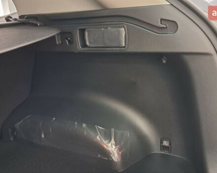 Киа Sportage, объемом двигателя 1.6 л и пробегом 0 тыс. км за 30215 $, фото 10 на Automoto.ua