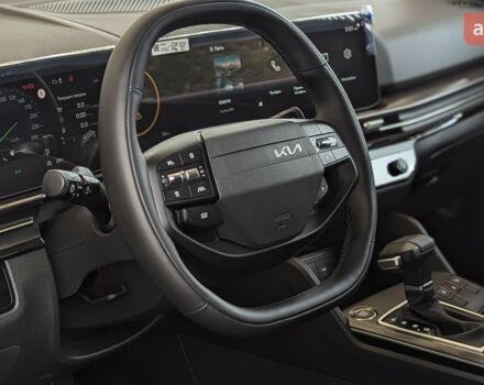 купить новое авто Киа Sportage 2025 года от официального дилера АВТОГРАД ОДЕСА KIA Киа фото