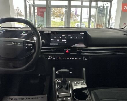 купить новое авто Киа Sportage 2025 года от официального дилера Хмельниччина-Авто Киа фото