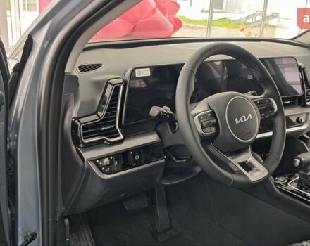 Киа Sportage, объемом двигателя 1.6 л и пробегом 0 тыс. км за 30215 $, фото 19 на Automoto.ua