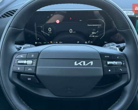 купить новое авто Киа Sportage 2025 года от официального дилера «Одеса-АВТО» Киа фото