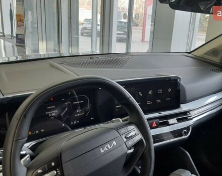Киа Sportage, объемом двигателя 1.6 л и пробегом 0 тыс. км за 35841 $, фото 19 на Automoto.ua
