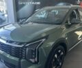 купить новое авто Киа Sportage 2025 года от официального дилера Хмельниччина-Авто Киа фото