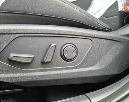 купить новое авто Киа Sportage 2025 года от официального дилера «Одеса-АВТО» Киа фото