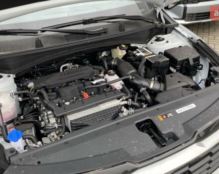 купити нове авто Кіа Sportage 2025 року від офіційного дилера Автоцентр AUTO.RIA Кіа фото