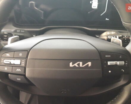 купить новое авто Киа Sportage 2025 года от официального дилера Сфера-Авто Киа фото