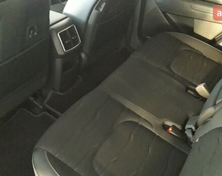 купить новое авто Киа Sportage 2025 года от официального дилера Сфера-Авто Киа фото