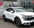 купити нове авто Кіа Sportage 2025 року від офіційного дилера Черкаси - Авто Кіа фото