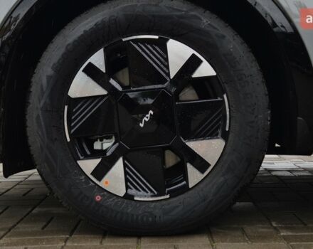 купить новое авто Киа Sportage 2025 года от официального дилера «Одеса-АВТО» Киа фото