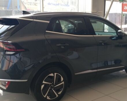 купити нове авто Кіа Sportage 2025 року від офіційного дилера Автоцентр AUTO.RIA Кіа фото