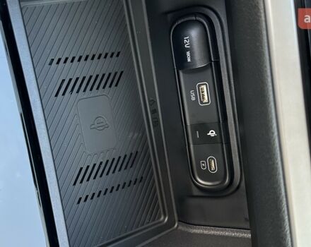 купить новое авто Киа Sportage 2025 года от официального дилера «Одеса-АВТО» Киа фото