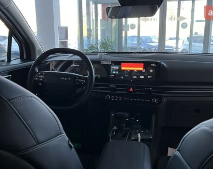 Киа Sportage 2025 года купить новое авто Киа Sportage 2025 года от официального дилера УКРАВТО ХМЕЛЬНИЦЬКИЙ Киа фото