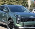 купить новое авто Киа Sportage 2025 года от официального дилера Рівне-Авто Киа фото