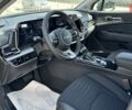 купить новое авто Киа Sportage 2025 года от официального дилера «Одеса-АВТО» Киа фото
