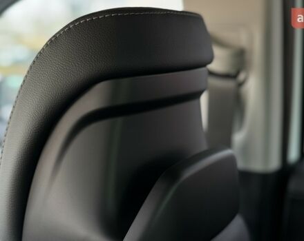 купить новое авто Киа Sportage 2025 года от официального дилера «Одеса-АВТО» Киа фото