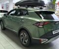 купить новое авто Киа Sportage 2025 года от официального дилера ПРАТ "Житомир-Авто" Киа фото