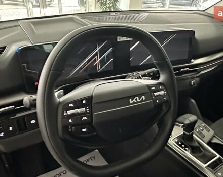 купить новое авто Киа Sportage 2025 года от официального дилера Хмельниччина-Авто Киа фото