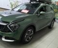 купить новое авто Киа Sportage 2025 года от официального дилера ПРАТ "Житомир-Авто" Киа фото