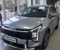 Киа Sportage, объемом двигателя 1.6 л и пробегом 0 тыс. км за 35903 $, фото 1 на Automoto.ua
