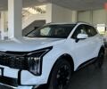 Киа Sportage 2025 года купить новое авто Киа Sportage 2025 года от официального дилера УКРАВТО ХМЕЛЬНИЦЬКИЙ Киа фото