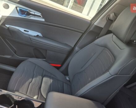 купити нове авто Кіа Sportage 2025 року від офіційного дилера «Одеса-АВТО» Кіа фото