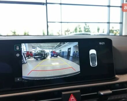 купить новое авто Киа Sportage 2025 года от официального дилера УкрАВТО РАДАР Киа фото