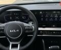 купить новое авто Киа Sportage 2025 года от официального дилера «Одеса-АВТО» Киа фото
