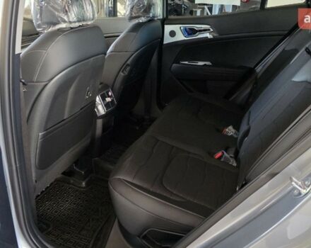 Киа Sportage, объемом двигателя 1.6 л и пробегом 0 тыс. км за 31504 $, фото 25 на Automoto.ua