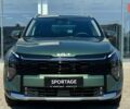 купить новое авто Киа Sportage 2025 года от официального дилера «Одеса-АВТО» Киа фото