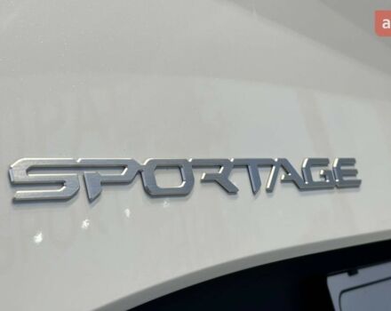 Киа Sportage, объемом двигателя 1.6 л и пробегом 0 тыс. км за 28544 $, фото 9 на Automoto.ua