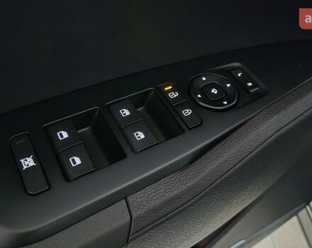 купить новое авто Киа Sportage 2025 года от официального дилера «Одеса-АВТО» Киа фото