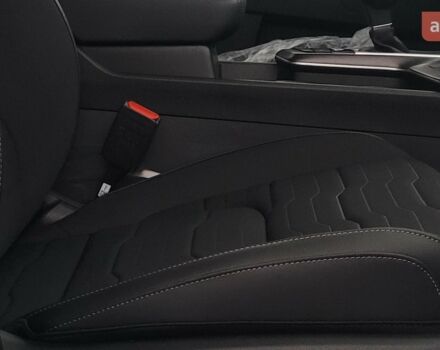 Киа Sportage, объемом двигателя 1.6 л и пробегом 0 тыс. км за 36092 $, фото 17 на Automoto.ua