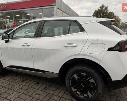 купити нове авто Кіа Sportage 2025 року від офіційного дилера Автоцентр AUTO.RIA Кіа фото