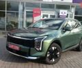 купити нове авто Кіа Sportage 2025 року від офіційного дилера Черкаси - Авто Кіа фото