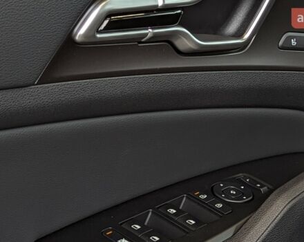 купити нове авто Кіа Sportage 2025 року від офіційного дилера АВТОГРАД ОДЕСА KIA Кіа фото