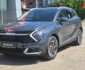купити нове авто Кіа Sportage 2025 року від офіційного дилера «Одеса-АВТО» Кіа фото