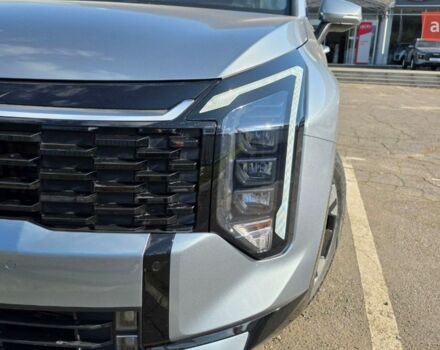 Киа Sportage, объемом двигателя 1.6 л и пробегом 0 тыс. км за 33222 $, фото 8 на Automoto.ua