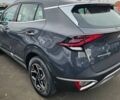 купить новое авто Киа Sportage 2025 года от официального дилера Радар-сервіс Киа фото