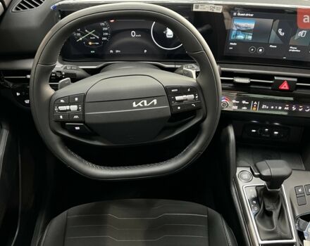 купити нове авто Кіа Sportage 2025 року від офіційного дилера Автоцентр AUTO.RIA Кіа фото