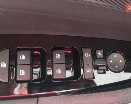 купить новое авто Киа Sportage 2025 года от официального дилера Хмельниччина-Авто Киа фото