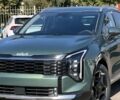 купить новое авто Киа Sportage 2025 года от официального дилера УкрАВТО РАДАР Киа фото