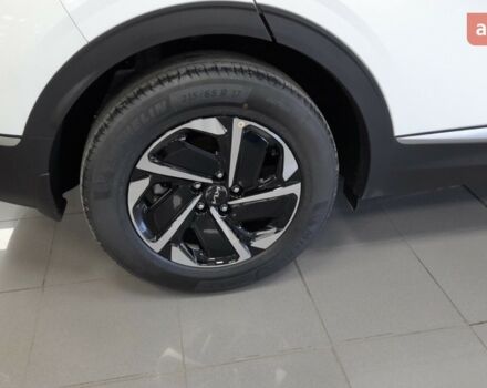 Киа Sportage, объемом двигателя 1.6 л и пробегом 0 тыс. км за 33398 $, фото 3 на Automoto.ua