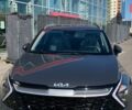 купить новое авто Киа Sportage 2025 года от официального дилера Фрунзе-Авто KIA Киа фото