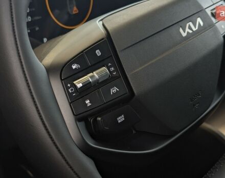 купити нове авто Кіа Sportage 2025 року від офіційного дилера АВТОГРАД ОДЕСА KIA Кіа фото